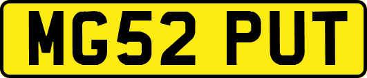 MG52PUT