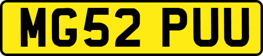 MG52PUU