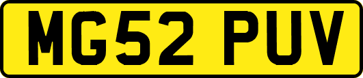 MG52PUV
