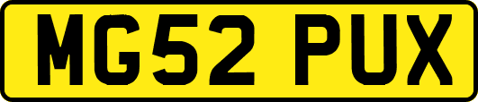 MG52PUX