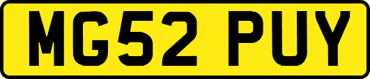 MG52PUY