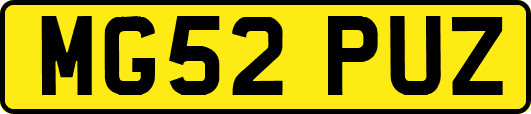 MG52PUZ