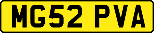 MG52PVA
