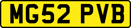 MG52PVB