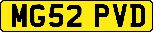 MG52PVD