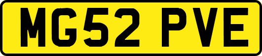 MG52PVE