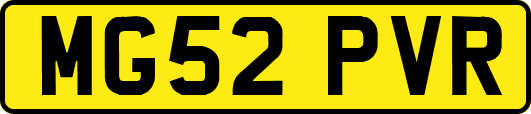 MG52PVR