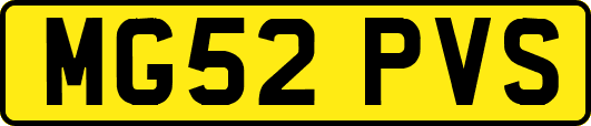 MG52PVS