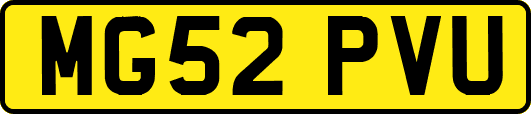 MG52PVU