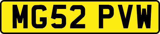 MG52PVW