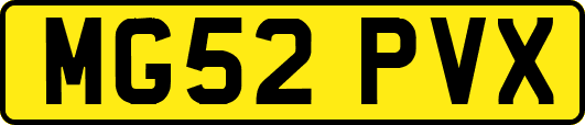 MG52PVX