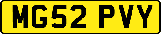 MG52PVY