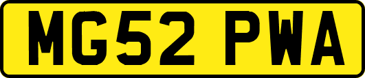 MG52PWA