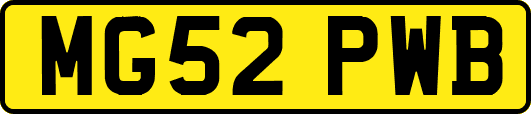 MG52PWB