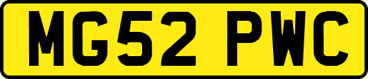 MG52PWC