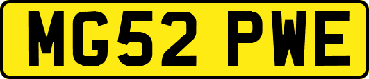 MG52PWE