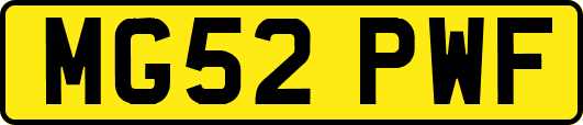 MG52PWF