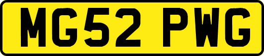 MG52PWG