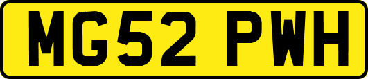 MG52PWH