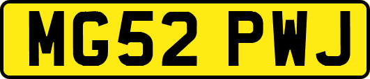 MG52PWJ