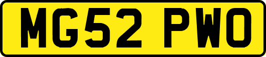 MG52PWO
