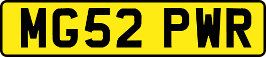 MG52PWR
