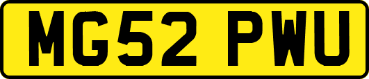 MG52PWU