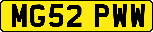 MG52PWW