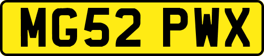 MG52PWX