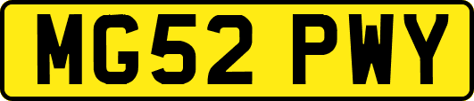 MG52PWY