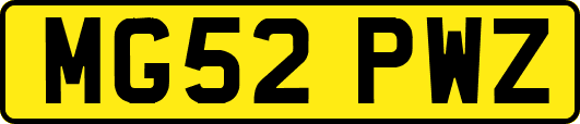 MG52PWZ