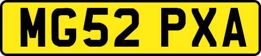 MG52PXA