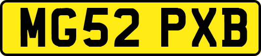 MG52PXB