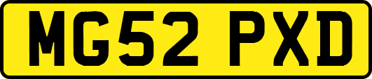 MG52PXD