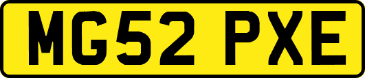MG52PXE