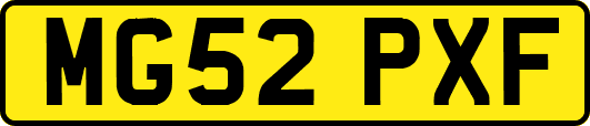 MG52PXF