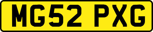 MG52PXG