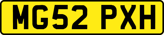 MG52PXH