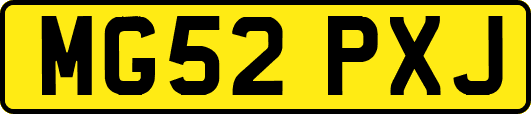 MG52PXJ