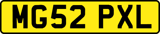 MG52PXL