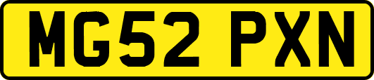 MG52PXN