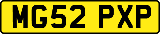 MG52PXP