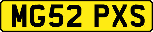 MG52PXS