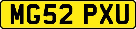 MG52PXU