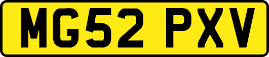 MG52PXV