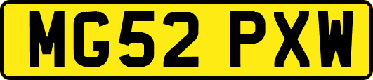 MG52PXW