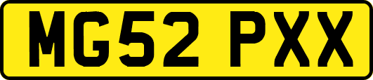 MG52PXX