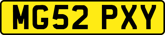 MG52PXY
