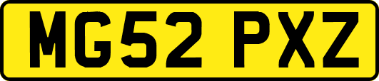 MG52PXZ