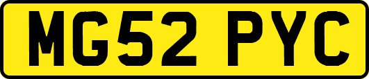 MG52PYC